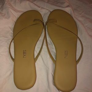 Tkees “the Riley”